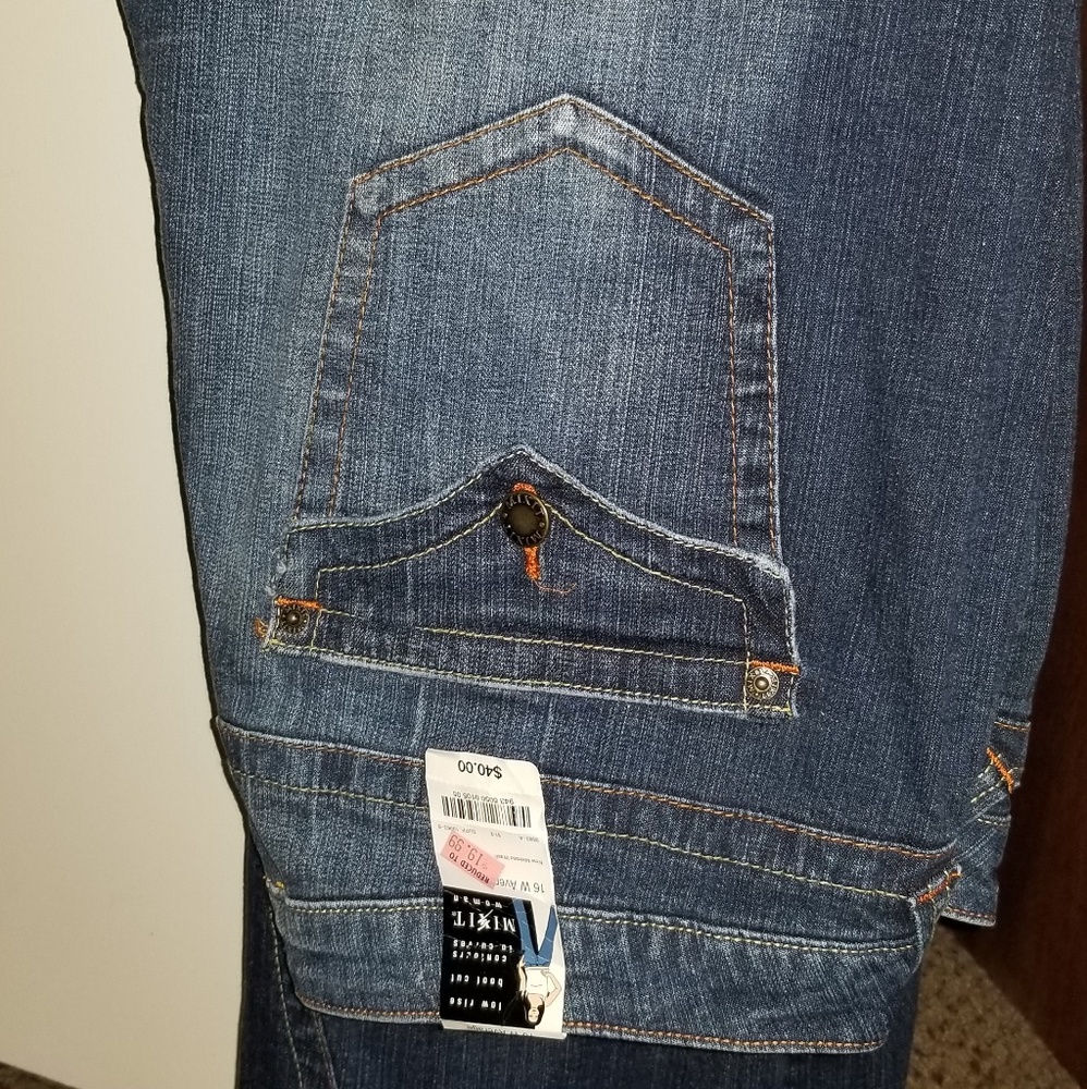 Mixit jeans